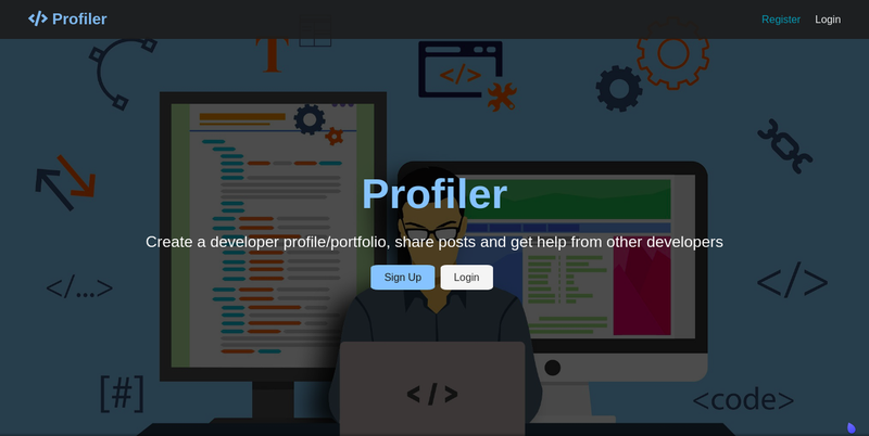 profiler